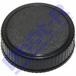 Phot-R Replacement EF Rear Lens Protection Cap For Fits Canon EOS EF EF-S Lenses