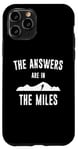 iPhone 11 Pro The Answers Are In The Miles Case