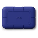 LaCie Rugged SSD Pro5 - 4TB