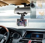 For Honor 90 smartphone mount rear mirror holder bracket