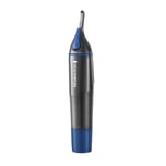 Nano Series Nose and Rotary Trimmer