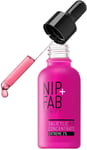 Nip + Fab Salicylic Acid Concentrate Extreme 2% BHA Liquid Drops for Face with N