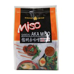 HIKARI MISO JAPANESE SHINSHU AKA MISO -  RED SOYBEAN PASTE