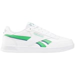 Baskets Reebok Sport  - Basket Court Advance - blanche