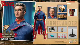 La Figurine D'Action Homelander Patriote Regular 1/6 STAR ACE