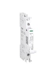 Schneider Electric Acti9 Signal & Alarm contact iOF 1OC 2mA to 100mA for iC60 RCBO iC40 iCV40 screw terminal top & bottom 24...230V AC & 24...220V DC