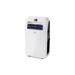 Taurus - Climatiseur mobile Alpatec 956326000 3500W Blanc Classe a