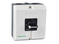 Schneider Electric Vbf4ge Lastbrytare 1 St Kopplingsspänning (Max.): 690 V/Ac (B X H X D) 157 X 180 X 152 Mm