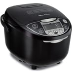 Multicuiseur 25en1 5l 750w Moulinex mk708810