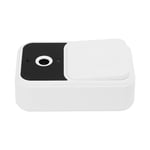 Wireless Wifi Video Doorbell Camera Smart Security Door Bell Night Part