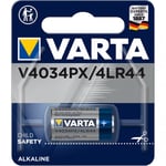 V4034PX / 4LR44 6V Batteri 1-pack