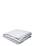 Seersucker Double Duvet Blue GANT