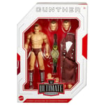 WWE Gunther Ultimate Edition Wave 22 Figure 3 AUGUST Collection Figure Toy New