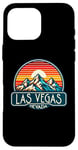 iPhone 16 Pro Max Las Vegas Case