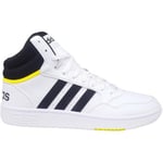 Chaussures adidas  Hoops 30 Mid