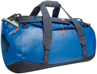 Tatonka Barrel Travel Bag 110 XL, Blue Duffelbag