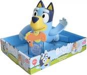 Tomy Toomies Swimming Bluey Bath Toy - Brand New