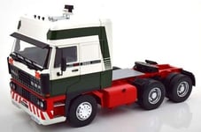 ROAD KINGS - Camion solo - DAF 3600 Space Cab 6x4 de 1986 - 1/18 - RK180092