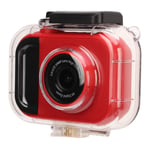 2.0in Children's Camera 24MP HD Mini Video Photo Shoot Digital Camera Kids' Cam