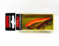 Rapala Popper Skitter Pop Floating Lure SP05/SGFR (0231)