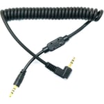 Zeapon Panasonic Shutter Cable