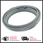 Washing Machine Door Seal Gasket Boot for SAMSUNG WW80 WW90 ECO BUBBLE 