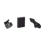 Cisco CP-PWR-8821-UK= mobile device charger IP Phone Black AC Indoor