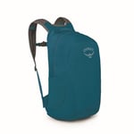 Osprey Ultralight Stuff Pack hopvikbar ryggsäck - Waterfront Blue