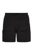 W Gale Shorts Black Sail Racing