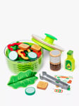 Melissa & Doug Salad Spinner Play Set