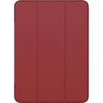 Otterbox Coque Folio pour iPad Pro 11" (4th/3rd/2nd/1st gen), Antichoc, Anti-Chute, étui Folio de Protection Fin, Harvard