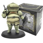 DARK SOULS Onion Knight Siegmeyer Of Catarina 5.5'' Action Figure Model Toys