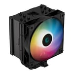 DeepCool AG500 BK ARGB Fan CPU Cooler