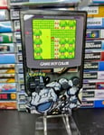 Nintendo Gameboy Color Uv Printed Onix Funnyplaying Retro Pixel Q5 Ips