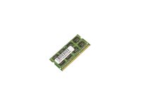 Coreparts - Ddr3 - Modul - 4 Gb - So Dimm 204-Pin - 1333 Mhz / Pc3-10600 - Ej Buffrad - Icke Ecc