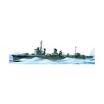 Yamashita Hobby 1/700 IJN Destroyer Hibiki 1941 Plastic Model Kit NV2U NEW FS