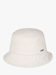 Roxy Kids' Victim Of Love Bucket Hat, Tapioca