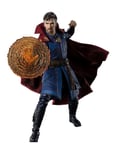 Doctor Strange in the Multiverse of Madness S.H. Figuarts Action Figure Bandai