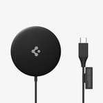 SPIGEN Magsafe Wireless Charger Black