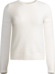 Hennie Knit - Cream