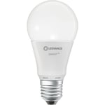 Ledvance - smart+ WiFi Classic Tunable White Ampoule led intelligente E27, dimmable, couleur variable (2700-6500K), remplacement 100W