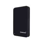 Intenso HDD 5TB USB3 2.5P CON FOLDER external hard drive 5400 RPM 2.5&