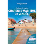 Explorer la région Charente-Maritime et Vendée 5ed (Broché)