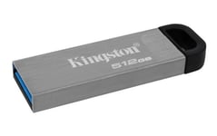 USB-minne Kingston DataTraveler 512GB 200MB/s