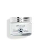 L'Occitane - Crème Confort Ultra Riche au Karité - Nourrit pendant 48H et Parfume - pour Peau Très Sèche et Sensible - Soin pour Toute la Famille dès 3 Ans - Idéal Froid Extrême - Fabriqué en France