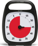 Time Timer® PLUS-klocka, 14x18 cm