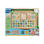 Tablette Éducative Abc Nature Vtech - La Tablette