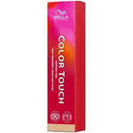 Wella Color Touch Rich Naturals 7/97 Medium Ash Sand Blond 60ml - semipermanent färgning utan ammoniak