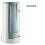 Chauffe-eau thermodynamique OERTLI OSFS E ER6 270L vertical sur socle