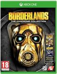 Borderlands : the handsome collection [import anglais]